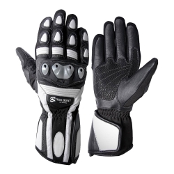 MotorBike Gloves