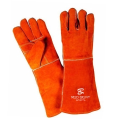 Split Welding Gloves